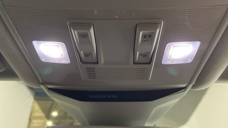 Volkswagen T-Roc 1.5 TSI EVO SEL 5dr Petrol Hatchback